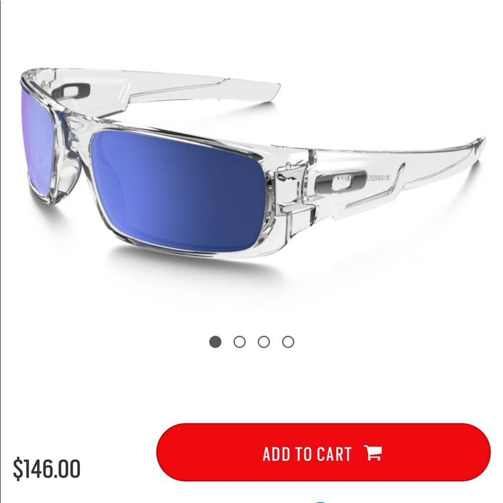 Men’s Oakley Sunglasses